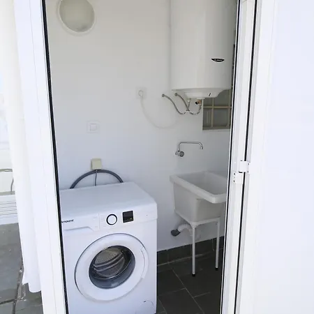 Apartamento Apartamento De 2 Centro *