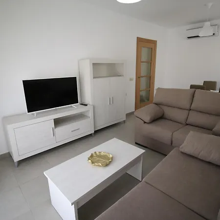 Apartamento Apartamento De 2 Centro