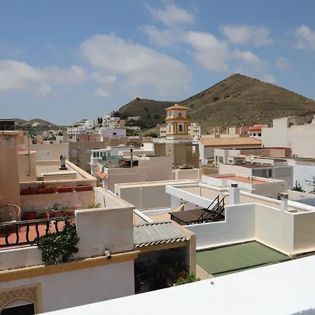 Apartamento De 2 Centro Apartment Carboneras